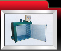 over & thermocouples