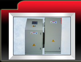PLC Panels