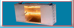 short wave infrared module