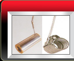 micro tubular coil heater