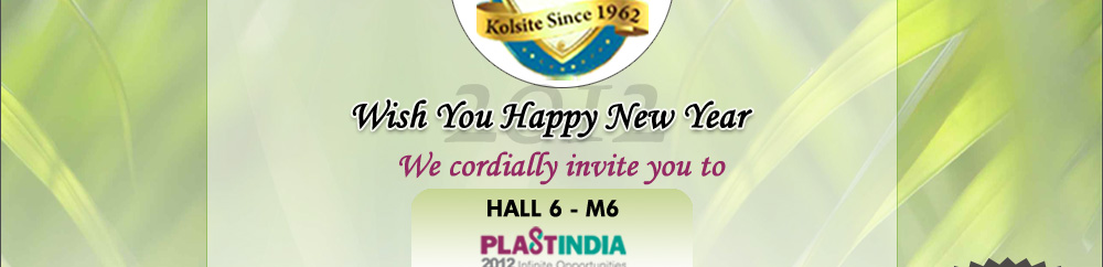 Machinery for Mono & Multi layer films, Mixer-Coolers, Pipes, Pellets, Profiles