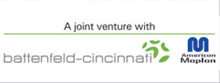 A Joint Venture with Battenfeld-cincinnati