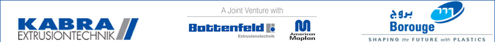 Kabra Extrusiontechnik