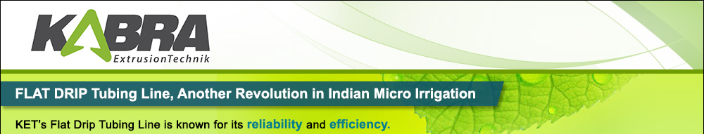 Kabra Extrusion Technik