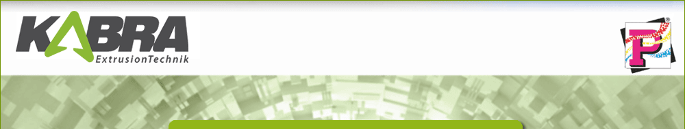 Kabra ExtrusionTechnik - Experience a New Dimension in Technology
