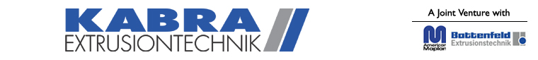 Kabra Extrusiontechnik