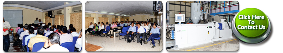 Twin Strand Hdpe Pipe Extrusion Line Twin Strand Hdpe Pipe Extrusion Line