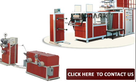 PP TQ Film Plant