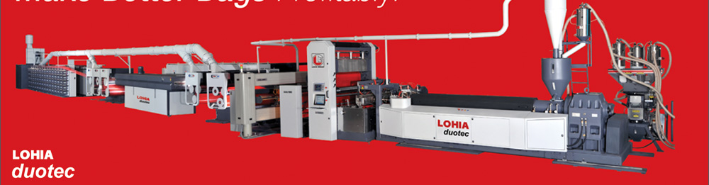 Lohia Duotec