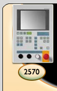 Keba i Series - i 2000, 2570