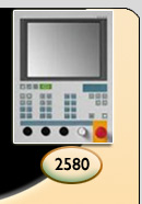 Keba i Series - i 2000, 2580