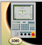 Keba i Series - i 5000, 2080