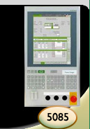 Keba i Series - i 5000, 5085