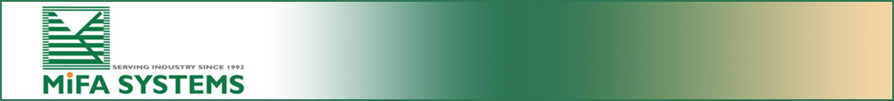 Mifa System - Your Reliable Partner in Industrial Automation