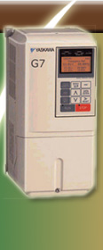 Yaskawa Varispeed G7