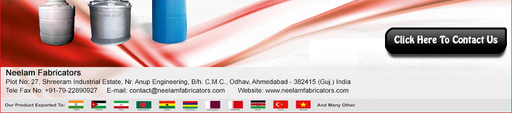 Neelam Facricators Contact
