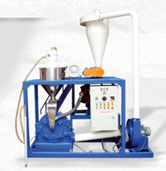 Pulveriser Pulveriser