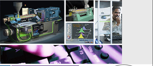 Plastics Equipments