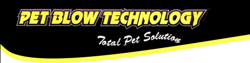 Pet Blow Technology Pet Blow Technology