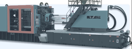 Injection Moulding Machine