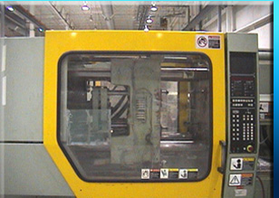 View sample video of the listing to sell used plastic machinery
