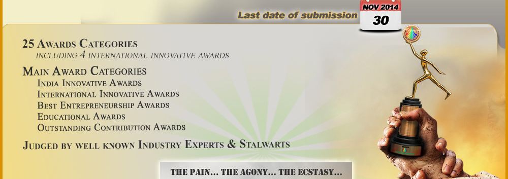 award-categories