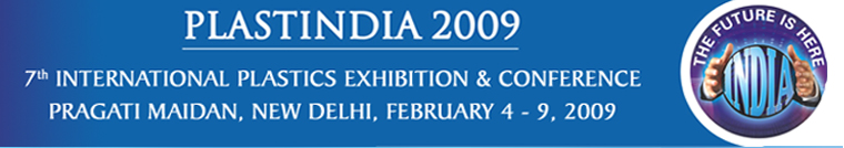 Plastindia 2009
