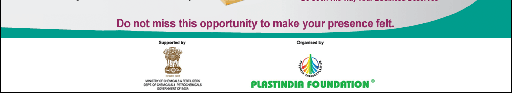 PLASTINDIA 2012 Exhibition Directory is the official guide to the Indian Plastic Industry