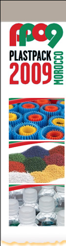 International Exhibition for Plastics, Rubber and Packaging Industry
