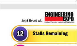 Plastpack, Joint event with Engineering Expo