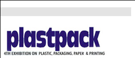Plastpack 2010 - Poddar Plaza, Near Gandhi Hall, Indore, 19-22 february, 2010