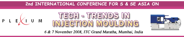 Tech Trends In Injection Moulding