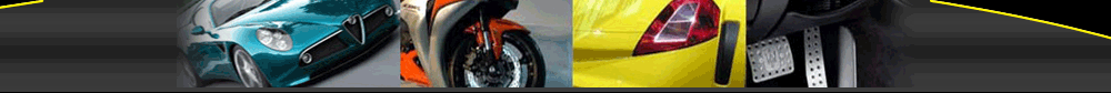 Automobile parts