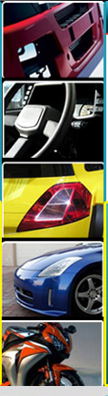 AutoPlas 2010, exhibition for new technologies in automotive on plastics and polymers for the developments of compact cars, commercial vehicles, automotive requirement, automotive industries