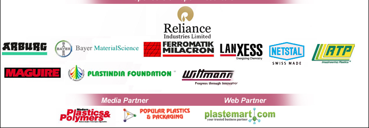 Sponsors and Paper Presenters