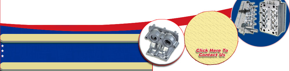 Plastic Moulds and Dies