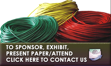 Conference on wires and cables