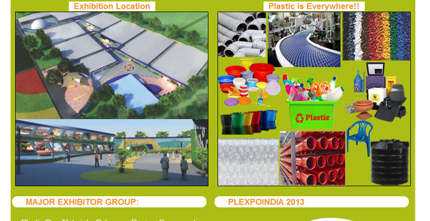 Plexpo India 2013