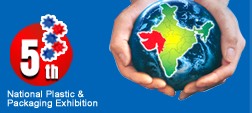 5th National Plastic & Packaging Exhibition