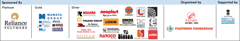 Sponsors, Organisers, Supporters