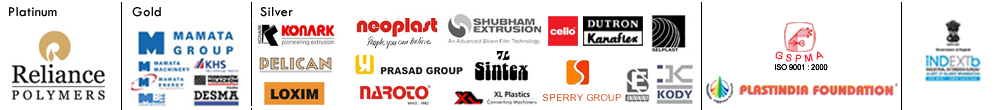 organisers & sponsors