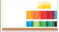 Color Masterbatches for Fiber Extrusion