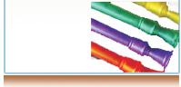 Color Masterbatches for Pearl and Metallic