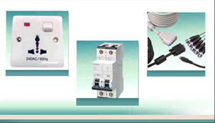 Products from Polyblends Restriction of Hazardous Substances Compliant Masterbatches