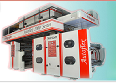 Autoflex-2000 Series 175 MPM