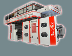 Autoflex 2000 Series 175 MPM