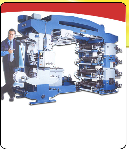 Millenium Series, 120 MPM