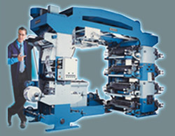 Millenium Series 120 MPM