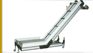 polymer Conveyor Belt polymer Conveyor Belt