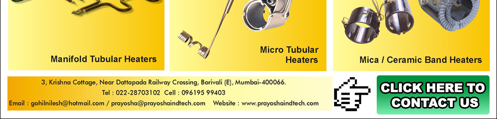 Click here to contact Prayosha